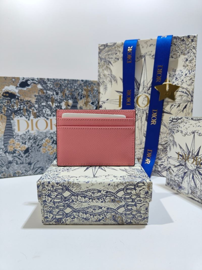 Christian Dior Wallet